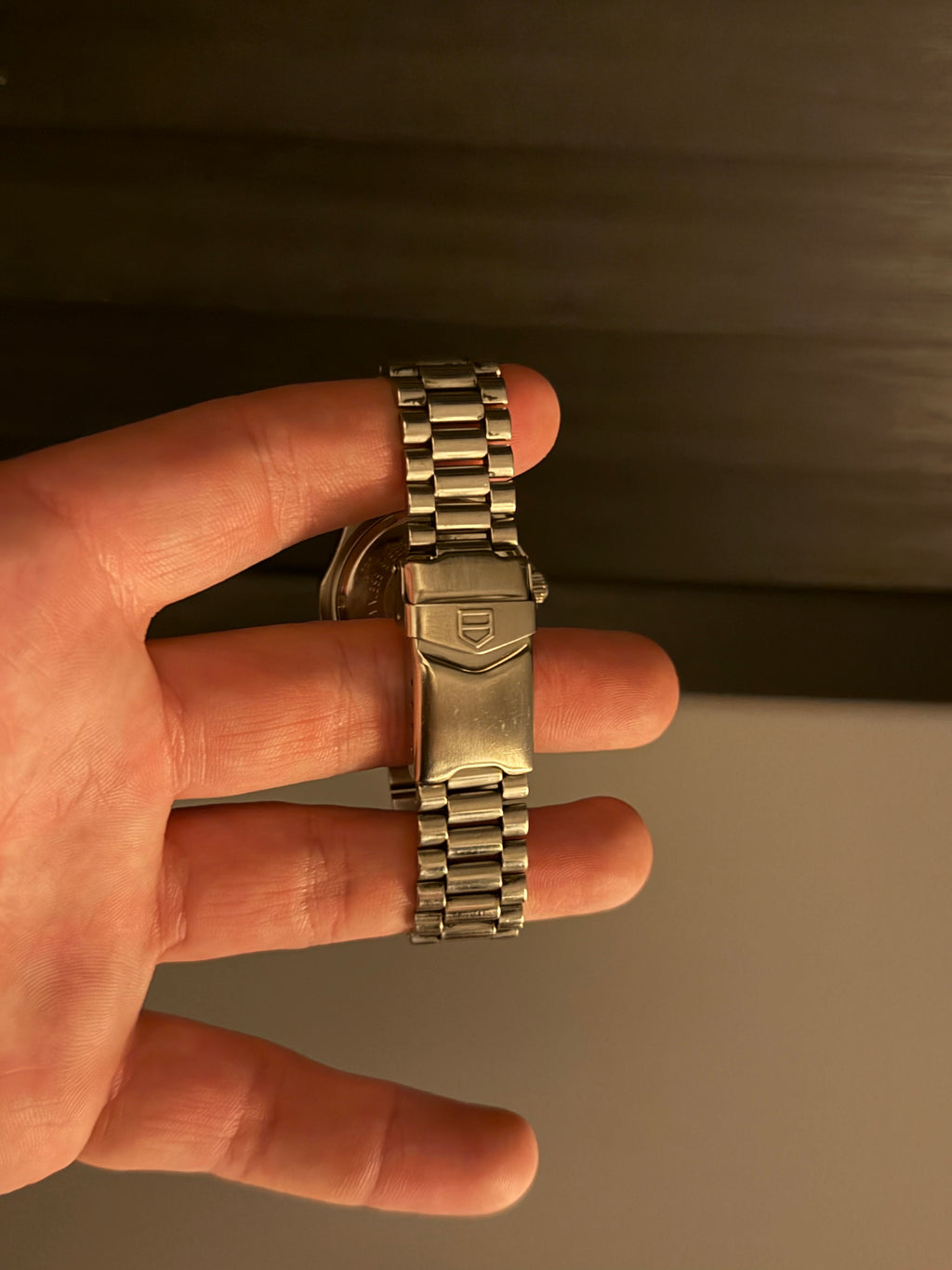 Tag Heuer 962.013F 200M