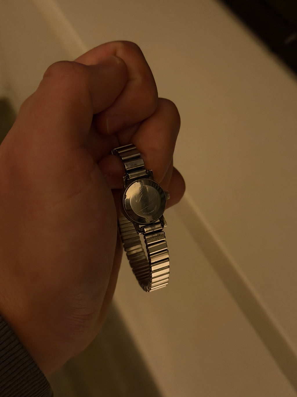 Omega de Ville Automatic Ladies