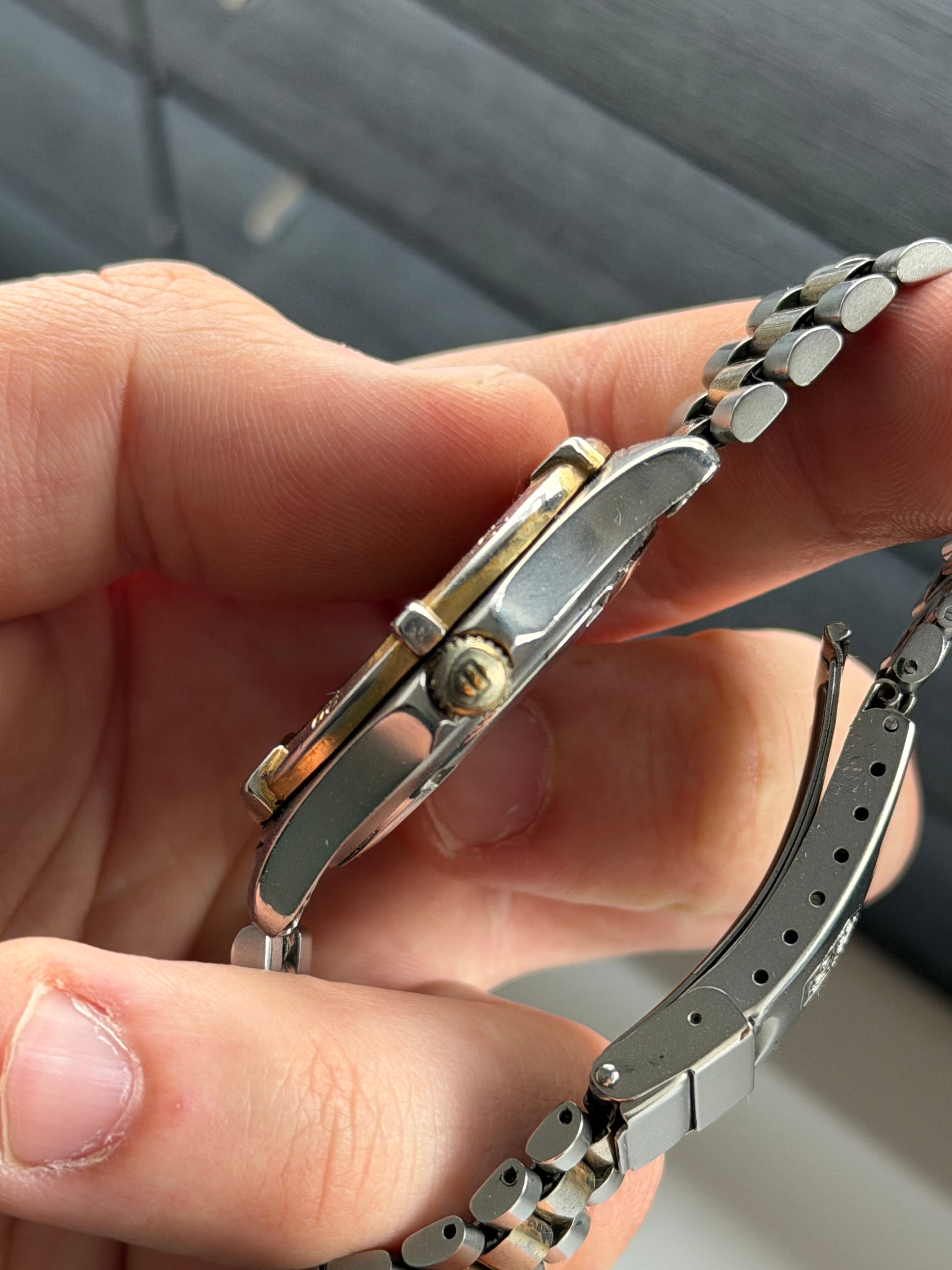 Tag Heuer 964.013F 2000 Meters