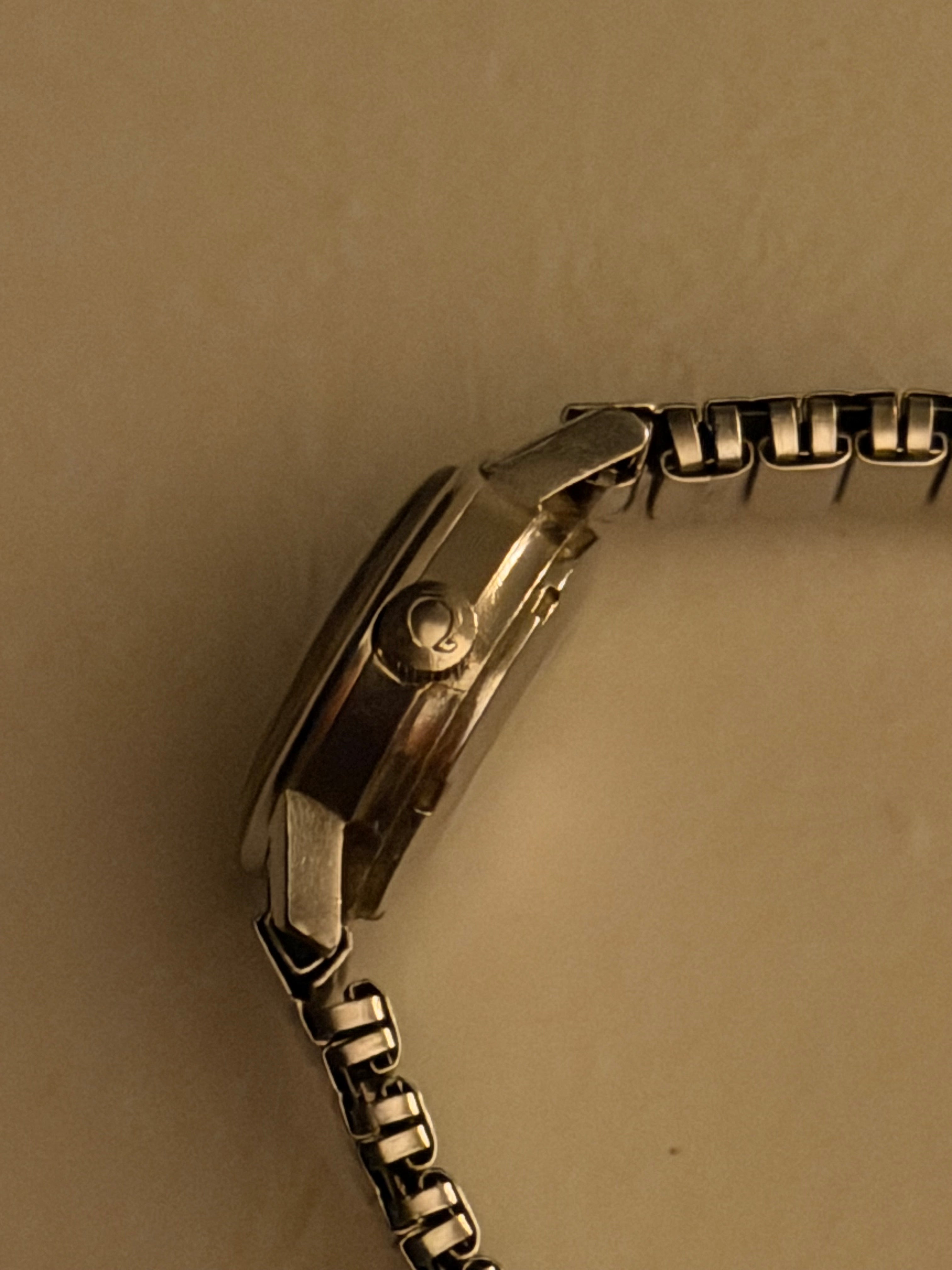 Omega de Ville Automatic Ladies