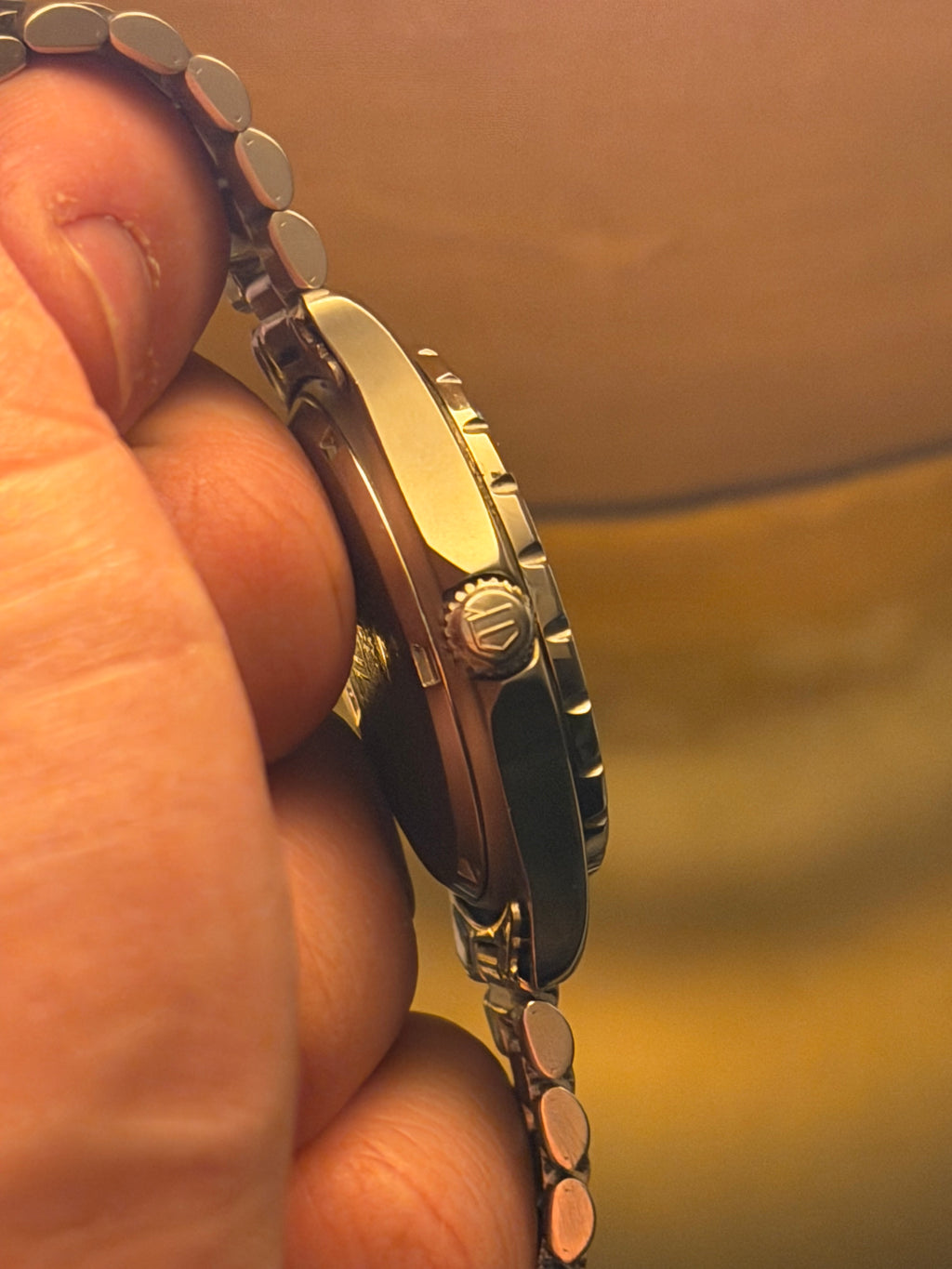 Tag Heuer 962.013F 200M