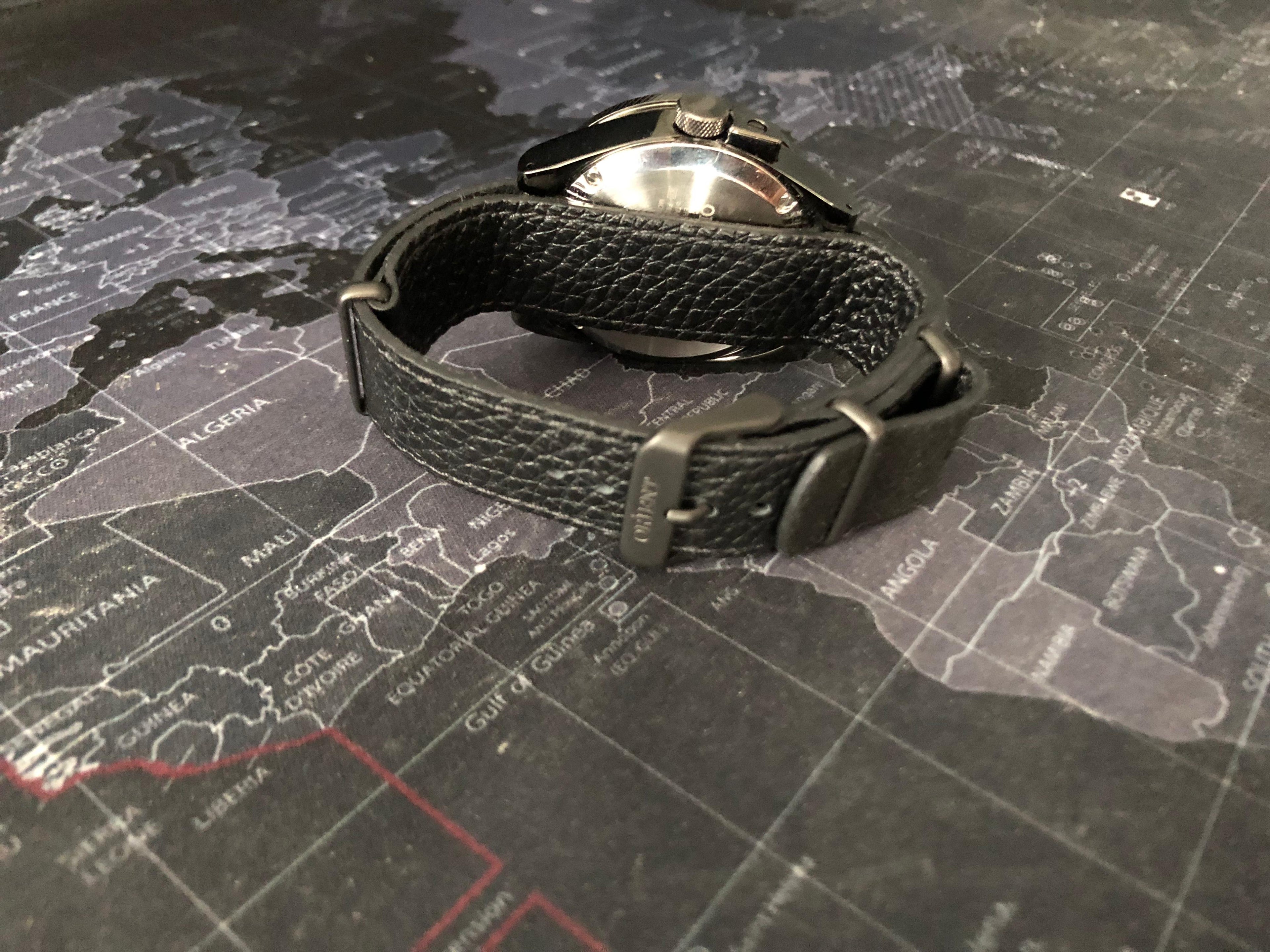 Orient Retro Future Camera RA-AR0202E10B