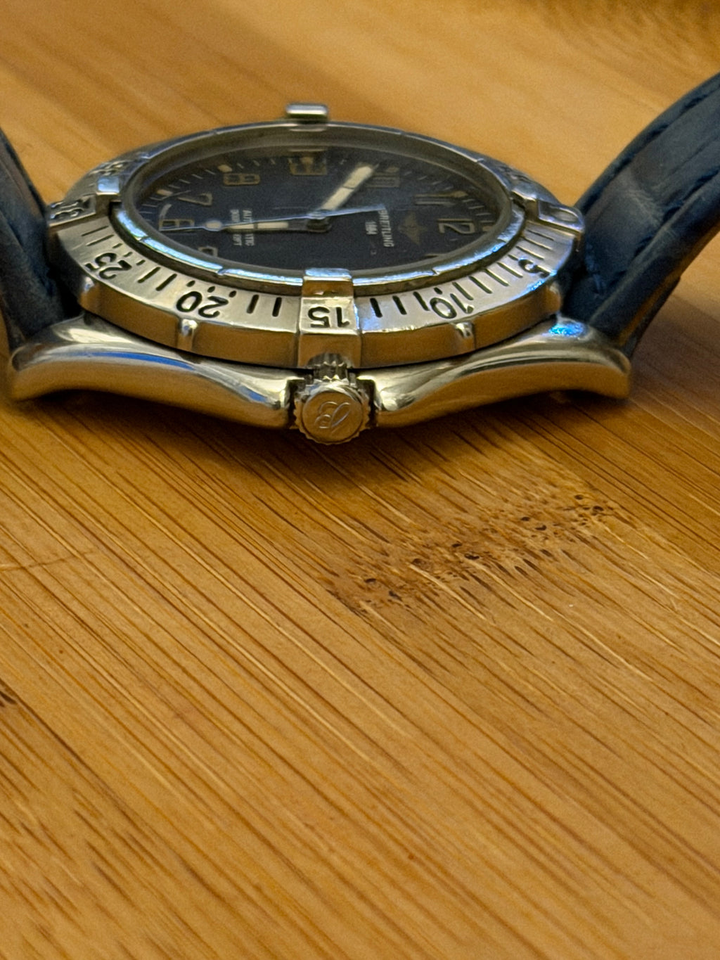 Breitling Colt A17035 Automatic