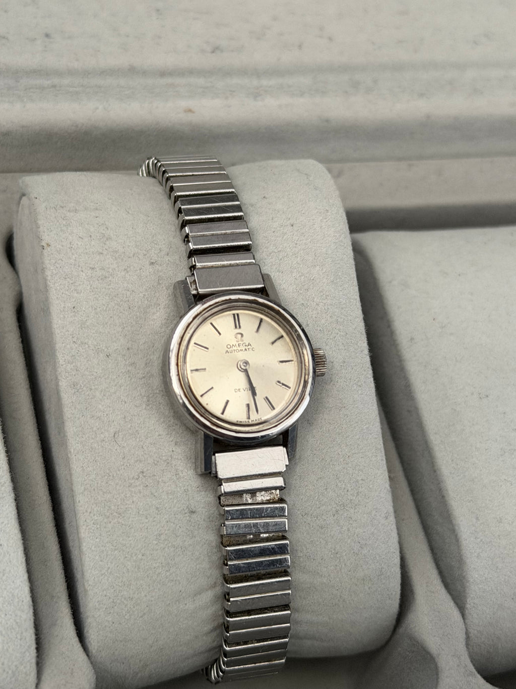 Omega de Ville Automatic Ladies