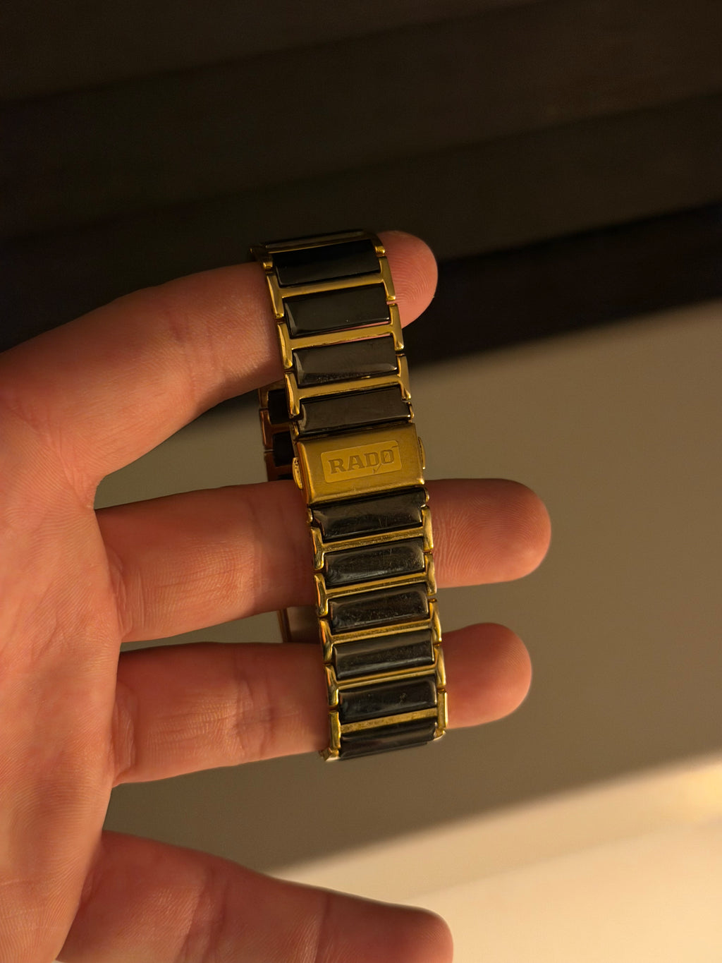 Rado Integral Jubilé Unisex