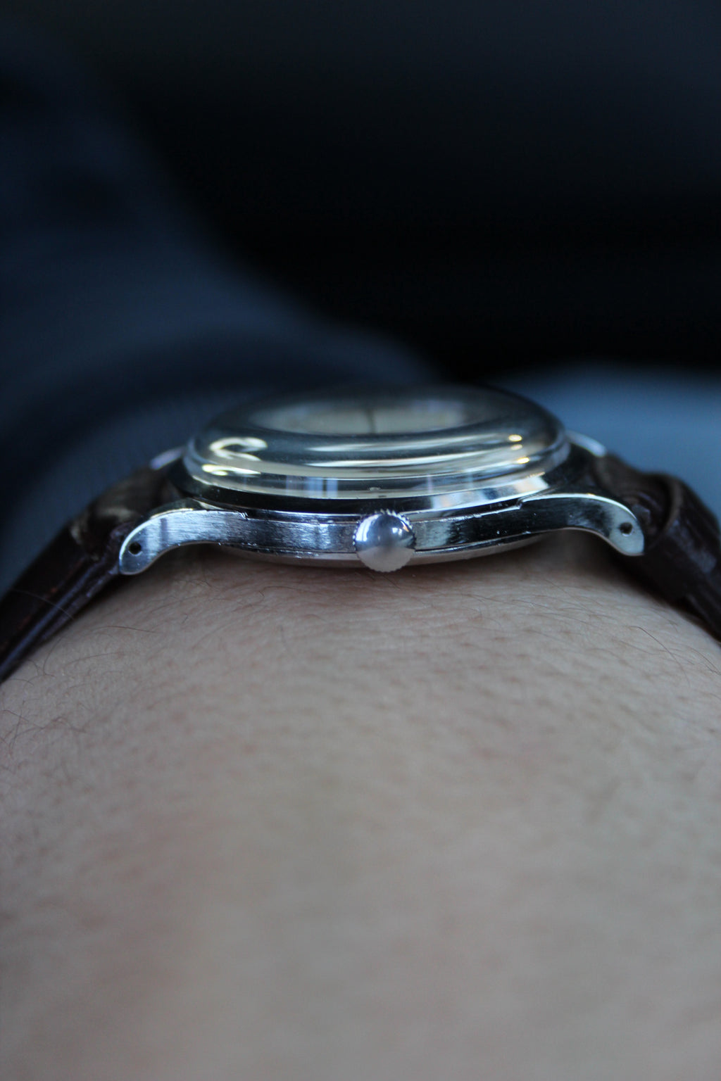 IWC Calatrava Kaliber 89