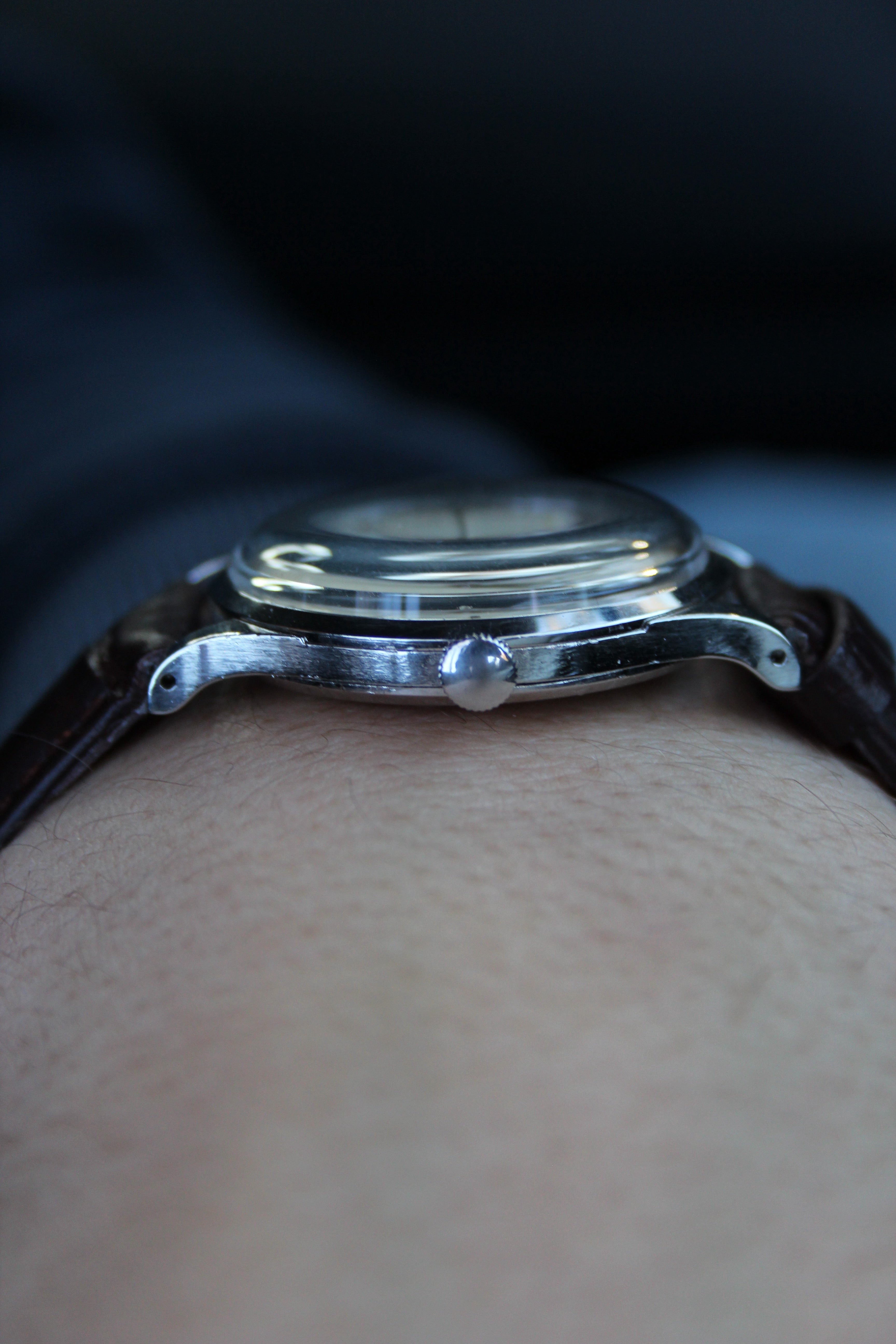 IWC Calatrava Kaliber 89