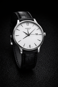 Tissot Tradition T063610