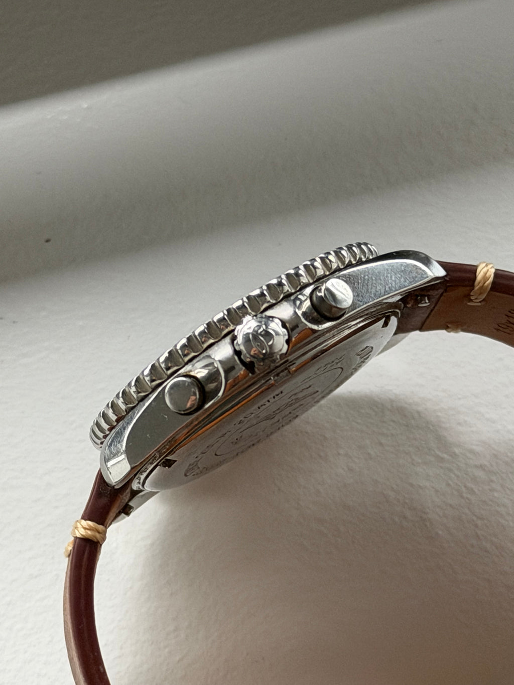 Breitling Pluton A51038