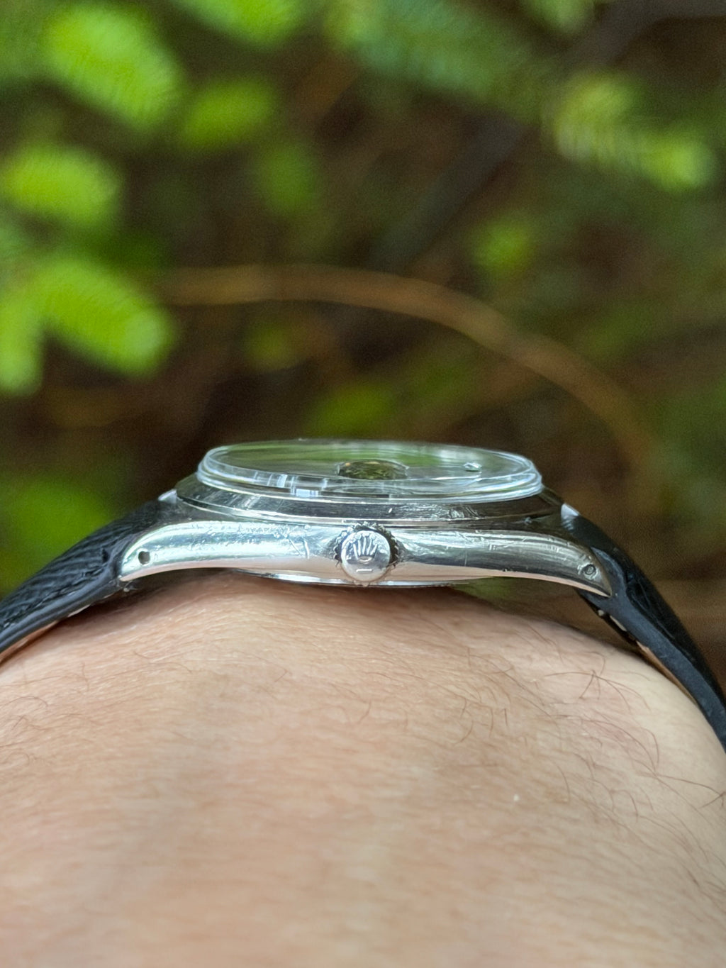 Tudor Prince Oysterdate 7966