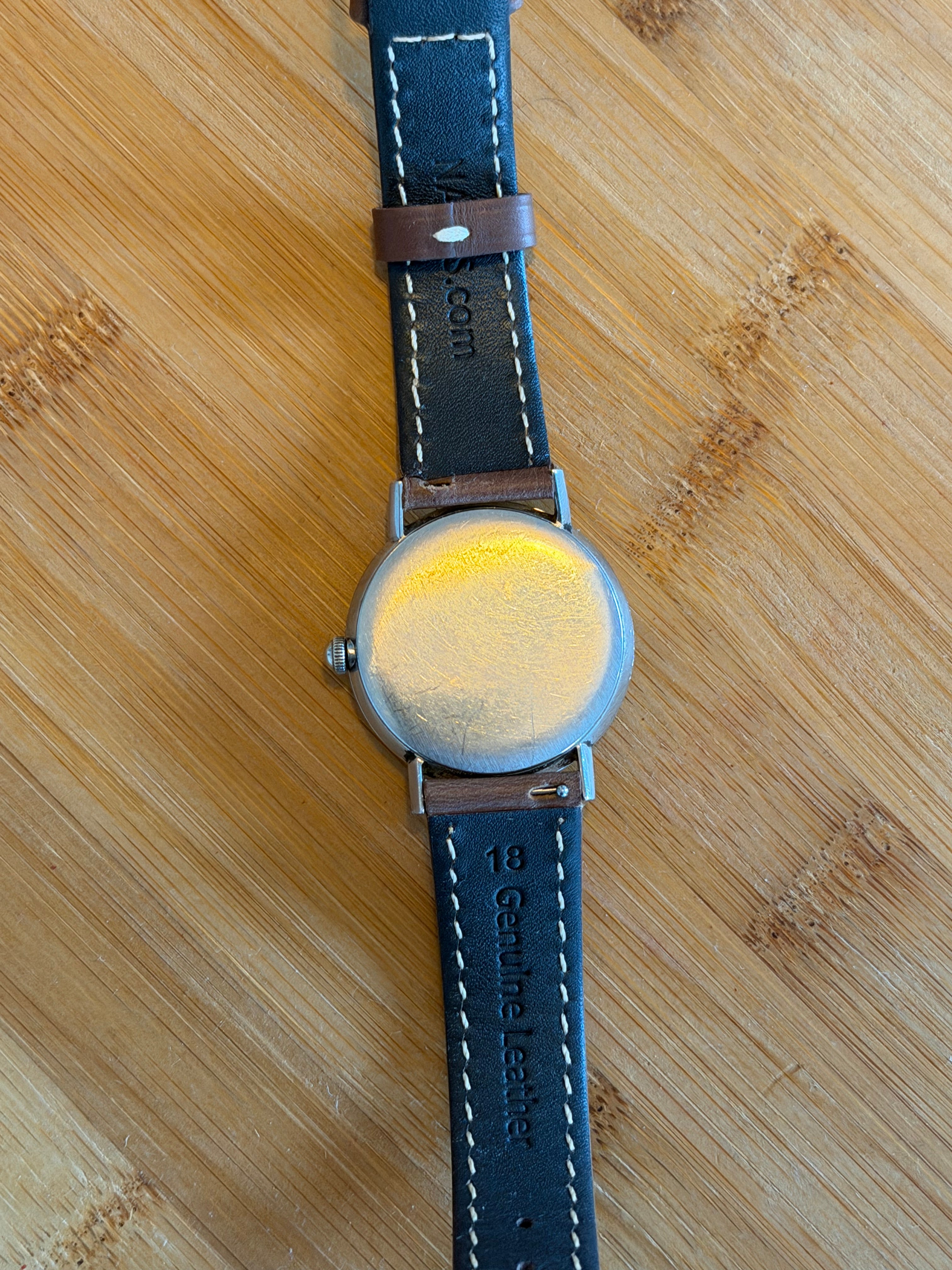 Omega Genève 1960/1970 131.019SP