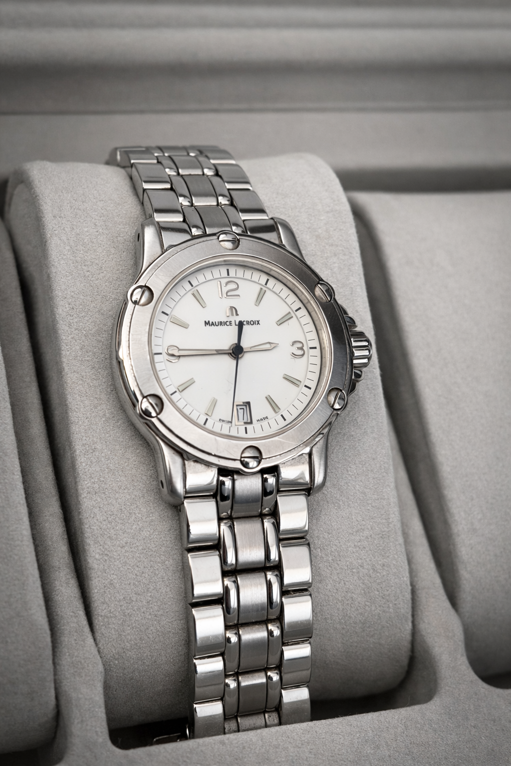 Maurice Lacroix 69820