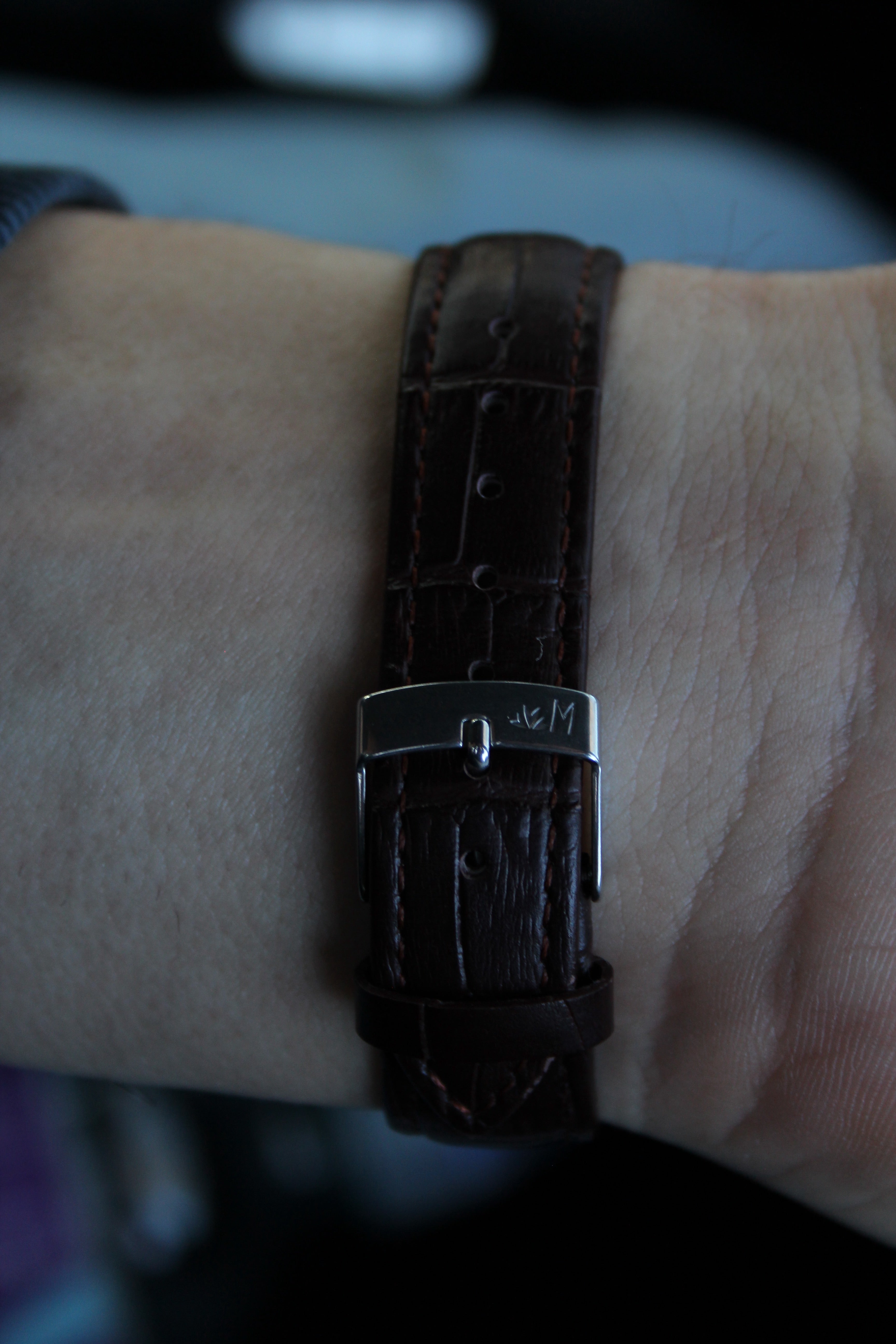 IWC Calatrava Kaliber 89