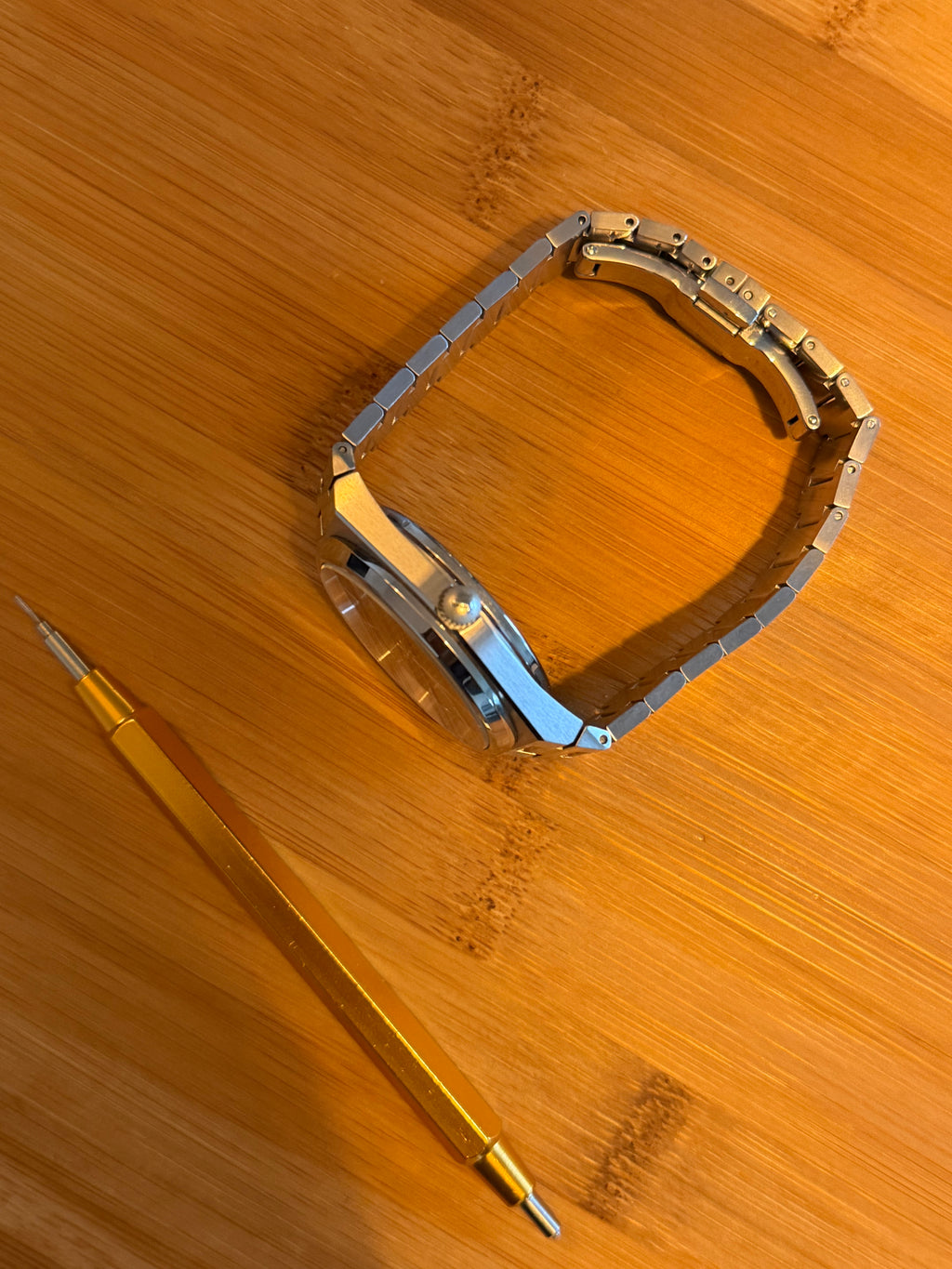 Tissot PRX 40mm Cameleon