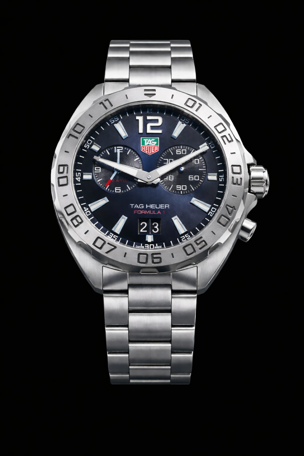 Tag Heuer Formula 1WAZ11A.BA 0875