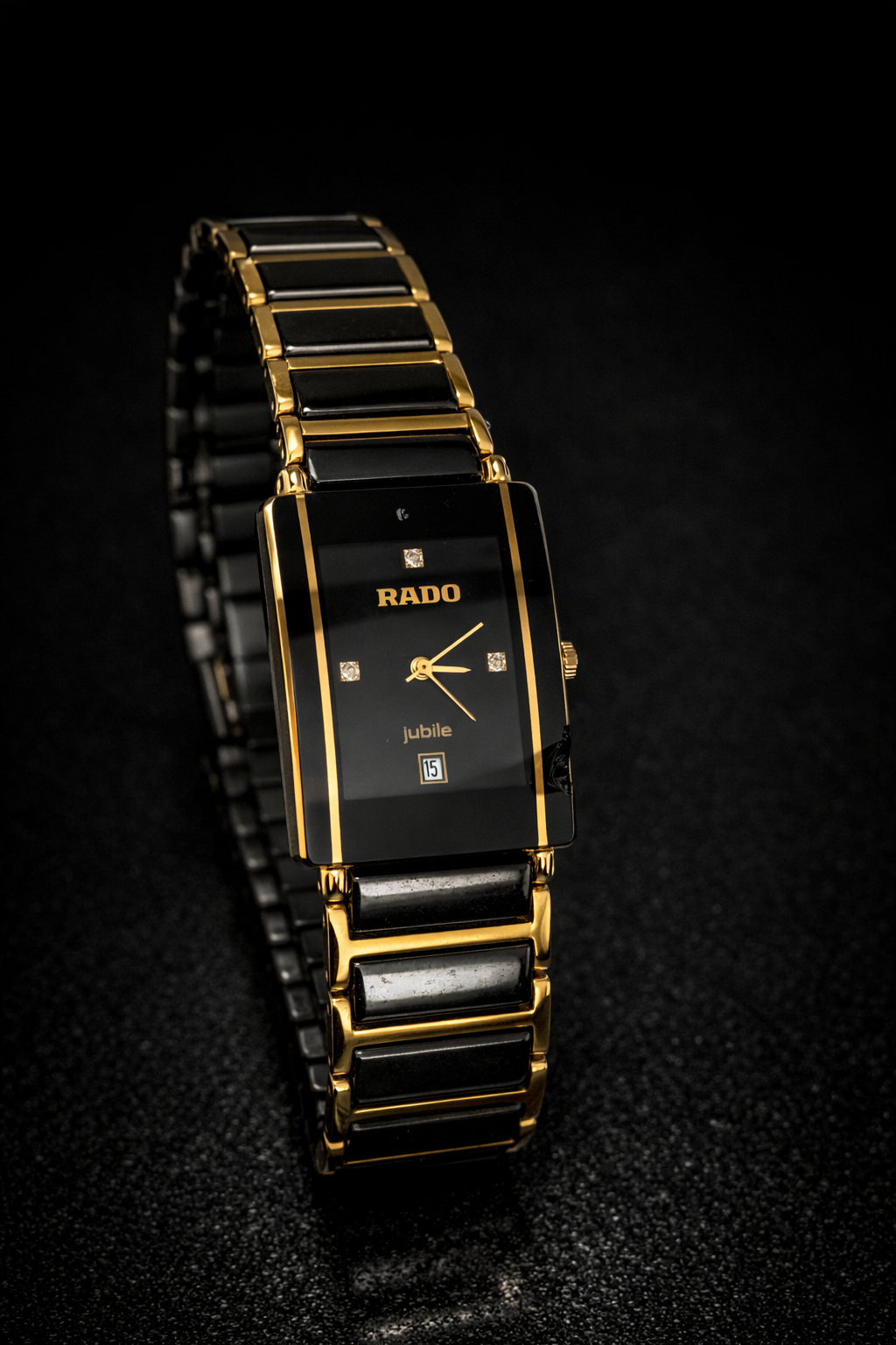 Rado Integral Jubilé Unisex