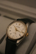 Tudor Prince Oysterdate 34mm Automaat Ref. 74300