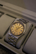 Omega Seamaster Cosmic 2000 Automaat Vintage jaren 70