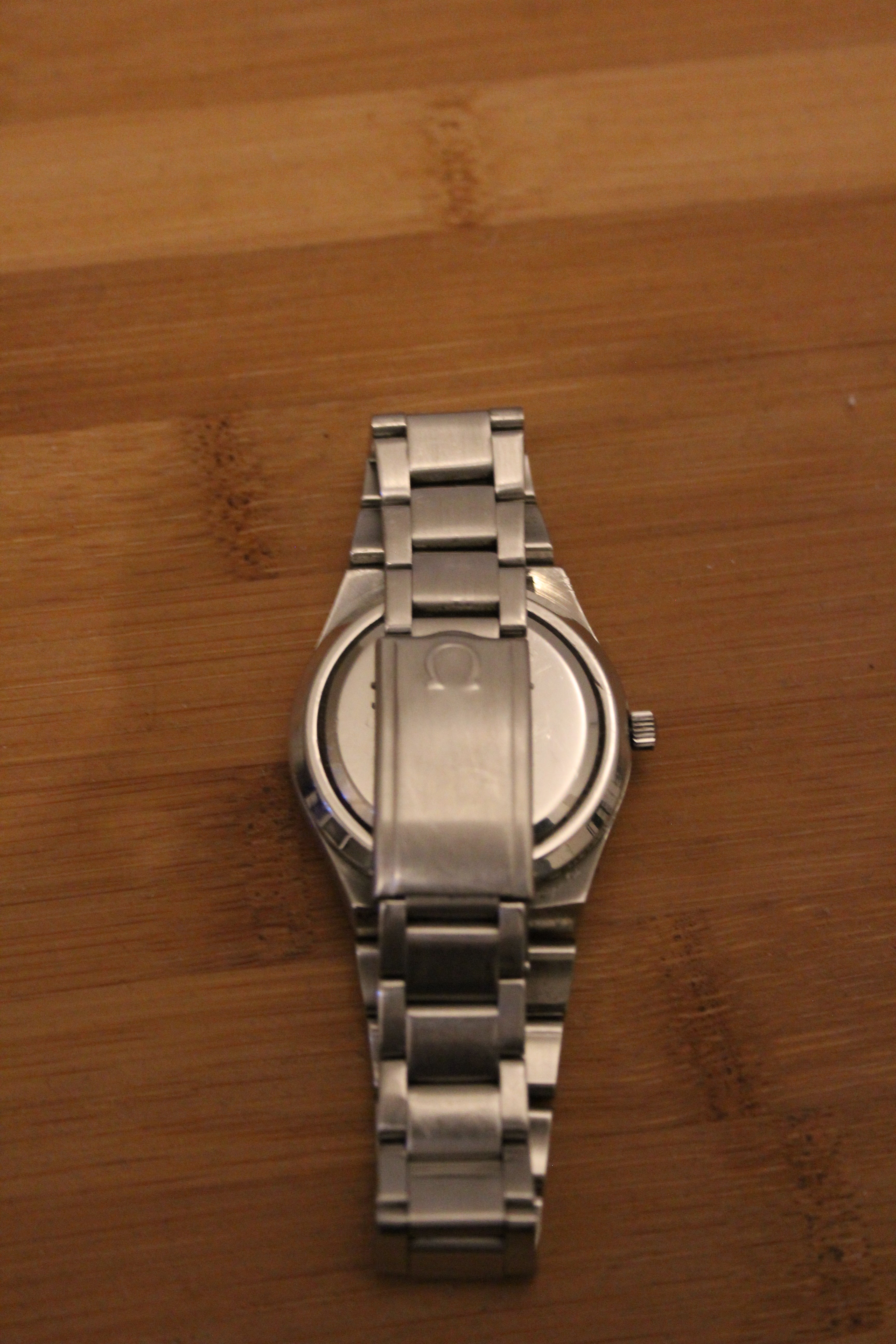 Omega Seamaster Cosmic 2000 Automaat Vintage jaren 70